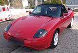 Fiat Barchetta - gebrauchte Fiat Barchetta aus dem Jahr 1999