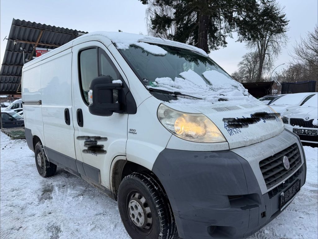 Angebot ansehen Fiat Ducato