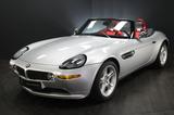 BMW Z8 Roadster - gebrauchte BMW Z8 aus dem Jahr 2001