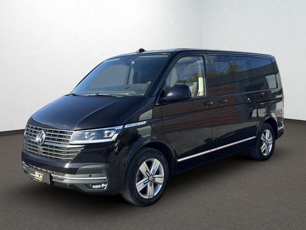 Image of Volkswagen T6 Multivan