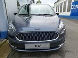 Ford KA+ 1.2 Ti-VCT Cool&Connect - gebrauchte Kleinwagen in Minden