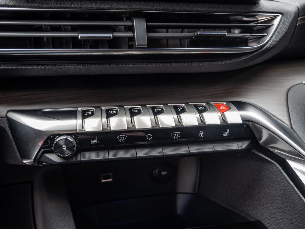 Peugeot 5008 - Bild 17