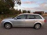Audi A4 2.0 multitronic Avant - gebrauchte Audi A4 aus dem Jahr 2004