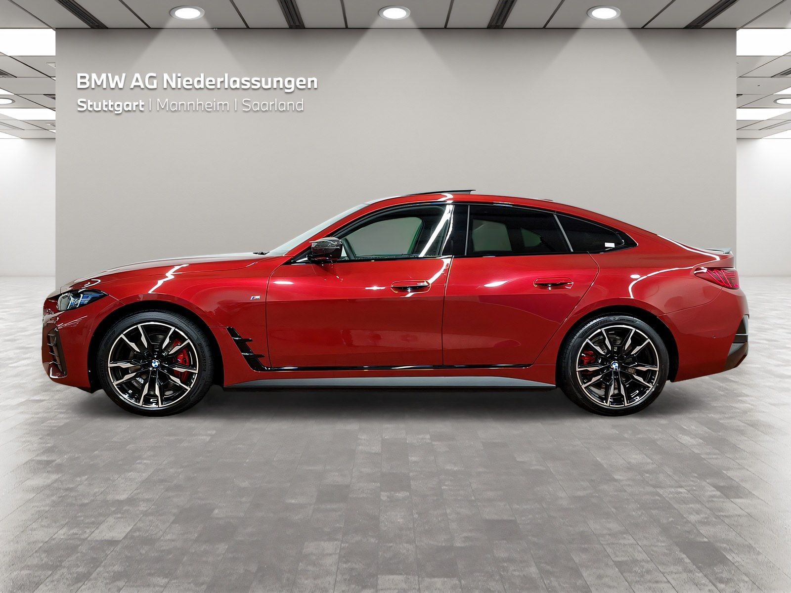 BMW i4 - Bild 3