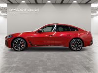 BMW i4 - Vorschau Bild 3