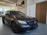 Mercedes-Benz C 300 T d 4Matic|AMG LINE|NIGHT PAKET|VOLLEDER - gebrauchte Mercedes-Benz C 300 aus dem Jahr 2021