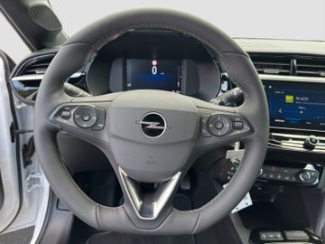 Fotografie 12 des Opel Corsa GS Kamera LED Sitz-/Lenkradheizung PDC