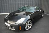 Nissan 350 Z Roadster Pack *BOSE*NAVI*LEDER* - Nissan: Z