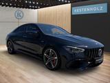 Mercedes-Benz AMG CLA 45 S 4M+ Coupé *NIGHT*MEMO*PANO*MBEAM* - Mercedes-Benz CLA 45 AMG
