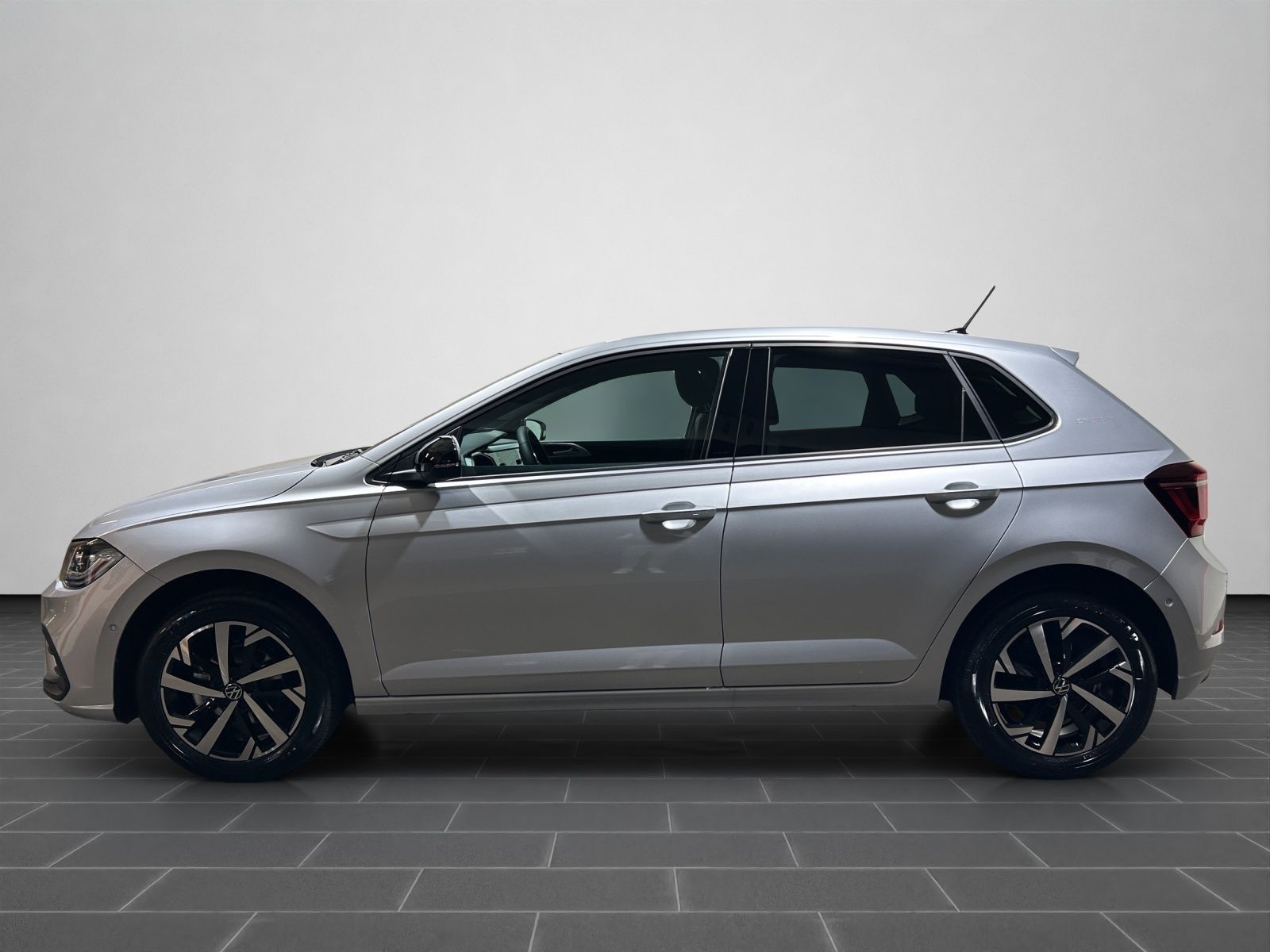 Volkswagen Polo - Bild 9