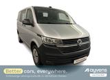 Volkswagen T6 Transporter T6.1 DSG Kurz - VW T6 Transporter von 2023