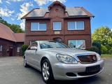Mercedes-Benz S 500 L 4Matic W220 Mopf *Deutsch* - gebrauchte Mercedes-Benz S 500 aus dem Jahr 2004