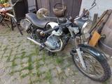 Kawasaki Estrella - KAWASAKI ESTRELLA