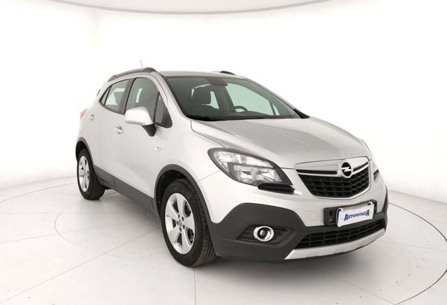 Opel OPEL Mokka 1.6 CDTI Ecotec 136CV 4x2 S&S Cosmo