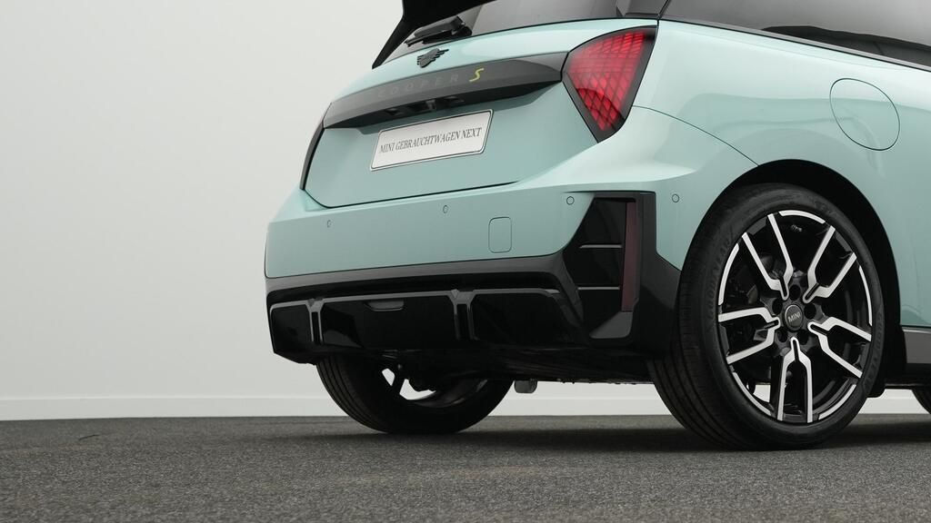MINI Cooper SE - Bild 24