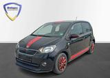 Skoda Citigo 1.0 MPI Sport Metallic Navi Sitzheizung - Skoda Citigo Sport mit Benzin-Antrieb