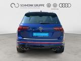 Volkswagen Tiguan R 2.0 TSI DSG 4MOTION - Volkswagen Tiguan: R