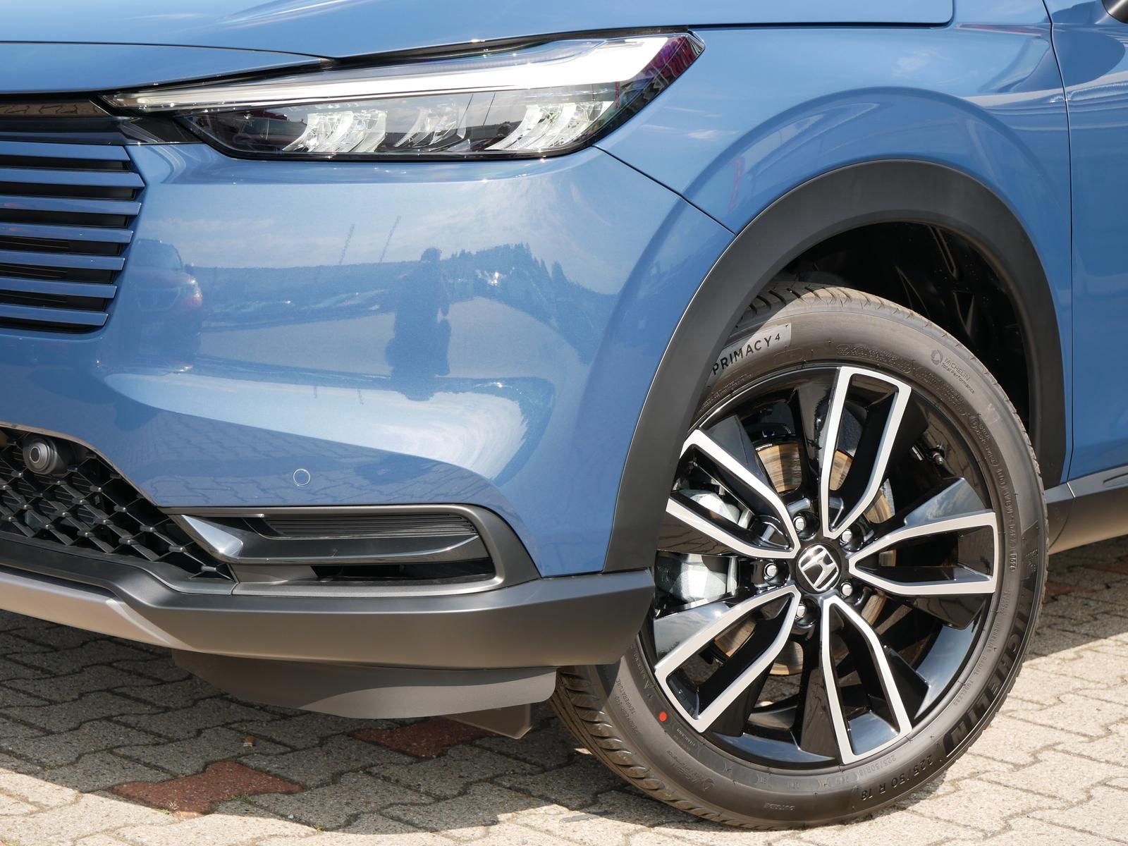 Honda HR-V - Bild 4