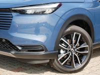 Honda HR-V - Vorschau Bild 4