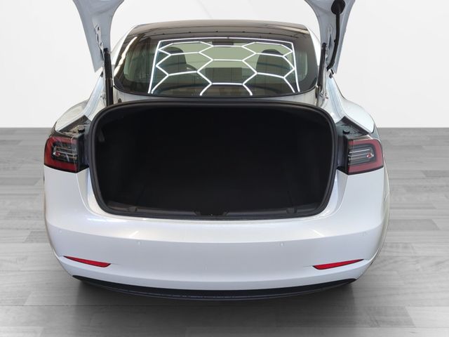 TESLA Model 3 Performance A.Pilot Pr.Int.