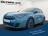 Fiat 600 La Prima Hybrid 1.2 DCT KAMERA SITZHZG KLIMA - Fiat 600: Kleinwagen