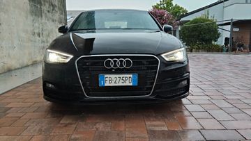 Audi A3 - 5