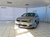 Volkswagen Golf VII Lim. Lounge BMT, 1.Hand, unfallfrei,PDC - Volkswagen Golf: Kleinwagen