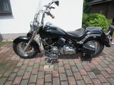 Yamaha xvs 650 Classic