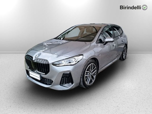 Otros BMW Serie 2 A.T. (U06) - 218d Active Tourer Mspo