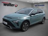 Hyundai Bayon 1.0 T-GDI Connect & Go*Navi*SHZ*Kamera*BOS - Hyundai Bayon Connect&Go