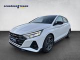 Hyundai i20 1.0 T-GDi N Line VIRTUAL/NAVI/BOSE - Hyundai i20 in Bielefeld