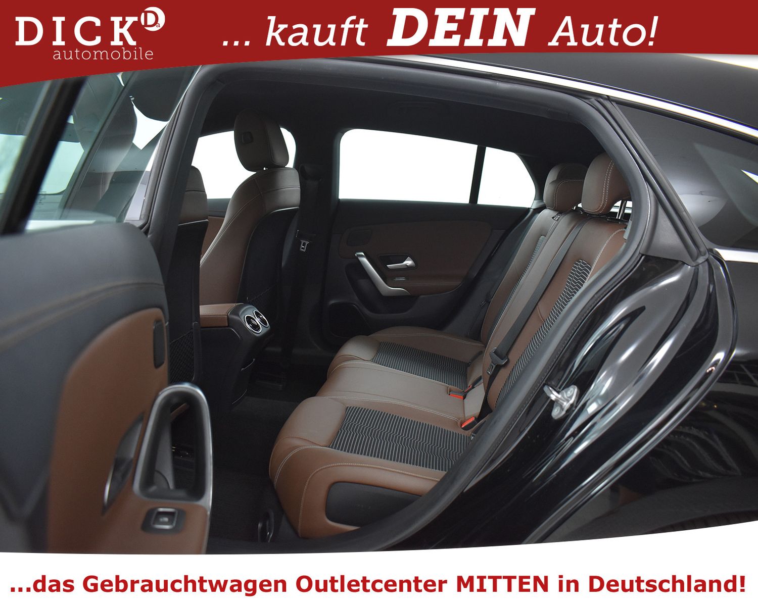 MERCEDES-BENZ CLA220d SB Progress MEMO+STDHZ+KAM+MULTIB+VIRTU+ - Image 21