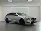 Mercedes-Benz CLS 350 CDI |AMG-Paket|4Matic|ACC|CAM|ASSISTENTE - Mercedes-Benz CLS Shooting Brake aus 2013