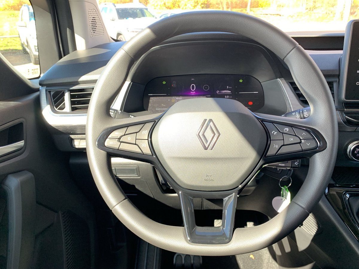 Renault Grand Kangoo - Bild 15