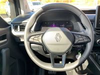 Renault Grand Kangoo - Vorschau Bild 15