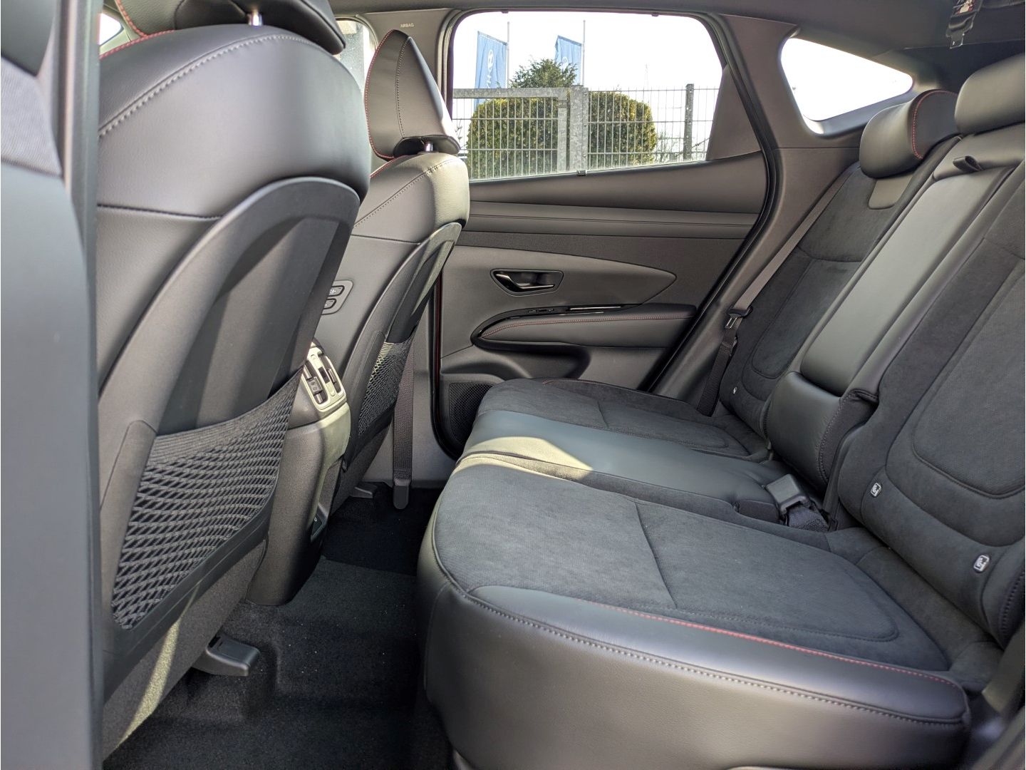 Hyundai Tucson – Bild 6
