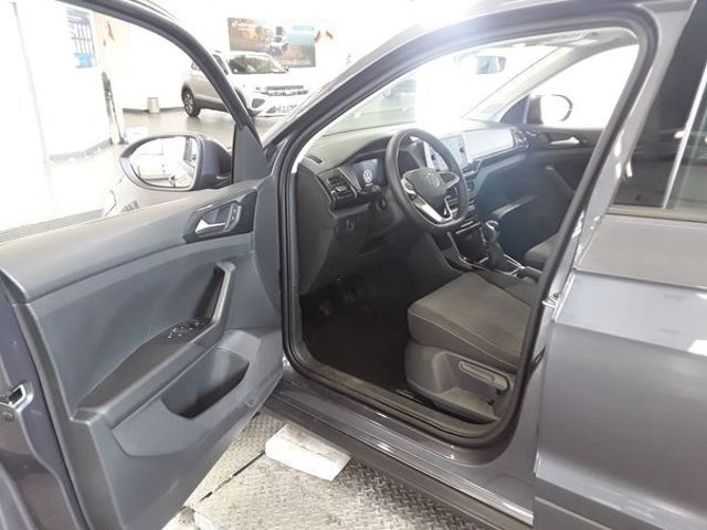Fahrzeugabbildung Volkswagen T-Cross 1.0 TSI LIFE NAVI GJR LED ACC