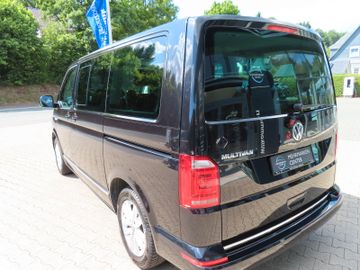 Fotografie 6 des VW T6 Multivan 2.0 TDi Highline 3000mm AHK DSG