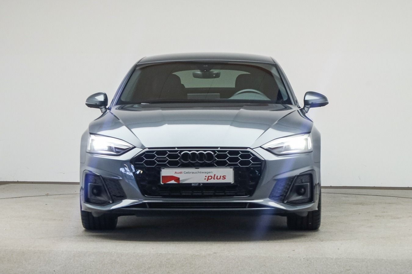 Audi A5 - Bild 4