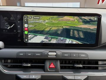 Kia K4 1.6T DCT7 Vision Navi Elektr. Sitz SHZ Klima