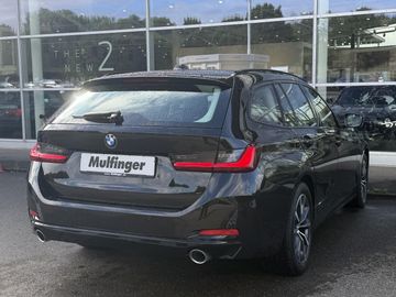 BMW 318 - 7