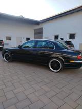 Jaguar s Type 4.0 v8 TÜV 05/2027 - Jaguar S-Type: 4.0