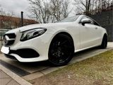 Mercedes-Benz E200 Coupé (AMG) MultiBeam Burm3D (9G) - Cars in Frankfurt (Main): 9.3