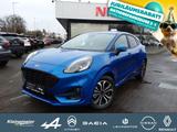 Ford Puma Klimaaut.|SHZ|CarPlay|Kamera|LED|1.Hd - Ford Puma Tageszulassungen
