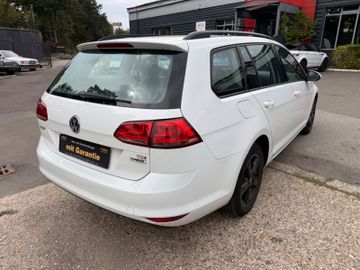 Volkswagen Golf - 4