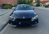 BMW Bmw 420i (F32) coupe 2017 - BMW F32 - BMW 4er Reihe