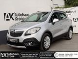 Opel Mokka 1.4 Turbo Edition *AUTOMATIK* KAMERA*SITZH