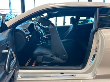 Volkswagen Scirocco 1.4 TSI *BiXenon*Navi*Sitzh*PDC*