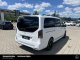 Mercedes-Benz V 300d AVANTGARDE L AMG EL TÜREN  AHK 360° PANO - Mercedes-Benz V-Klasse Gebrauchtwagen in Münster