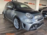Abarth 695 695 1.4 Turbo T-Jet Rivale Special Ed - Abarth 695 aus 2018